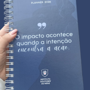 Planner 2026